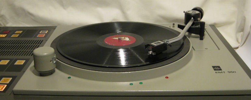 78 transcription on EMT 950