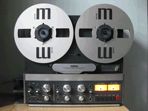 Revox B77 Mk.II