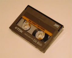 dat tape to digital conversion dat tape to digital conversion