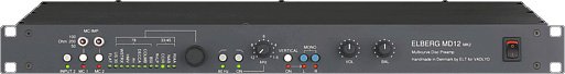 Elberg MD12