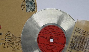 record-transfer-aluminium-message